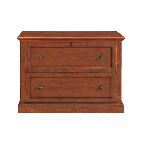 McKenzie Lateral File Cabinet