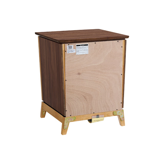 Addison Locking File Cabinet