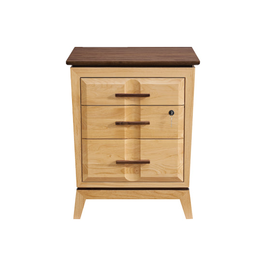 Addison Locking File Cabinet