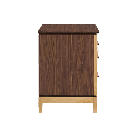 Addison Locking File Cabinet