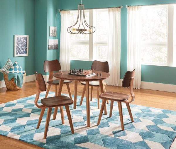 Addi 38" Round Table
