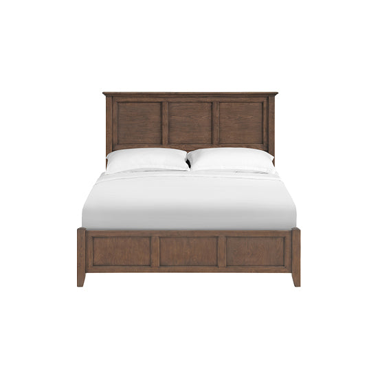 McKenzie Queen Classic Bed