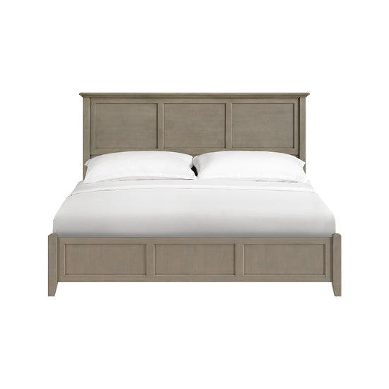 McKenzie King Classic Storage Bed