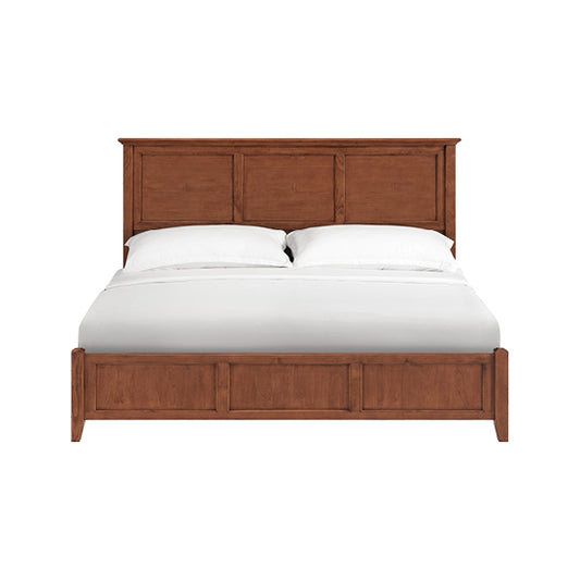 McKenzie King Classic Headboard