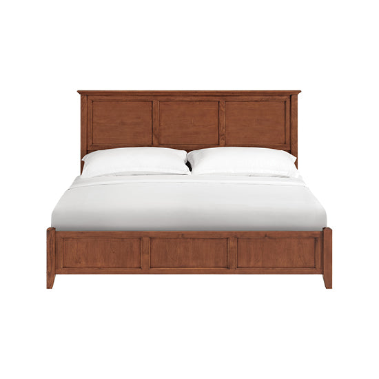 McKenzie King Classic Storage Bed