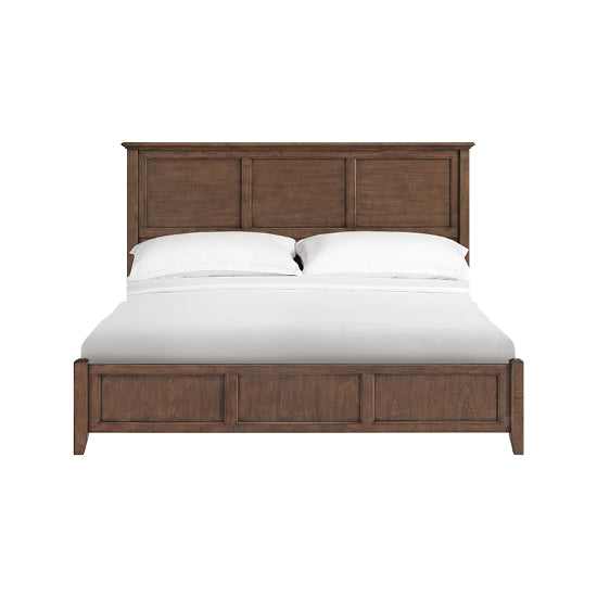 McKenzie King Classic Bed