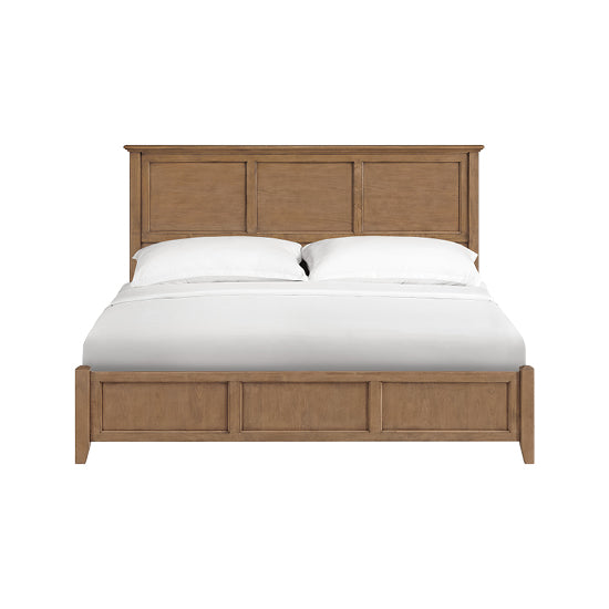 McKenzie King Classic Storage Bed