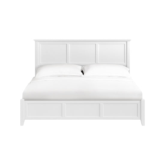 McKenzie King Classic Storage Bed
