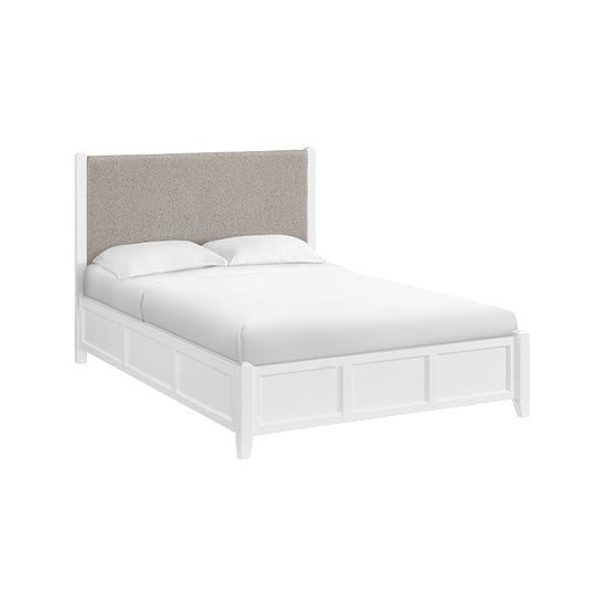 McKenzie Queen Upholstered Headboard
