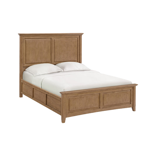 McKenzie Queen Premier Bed