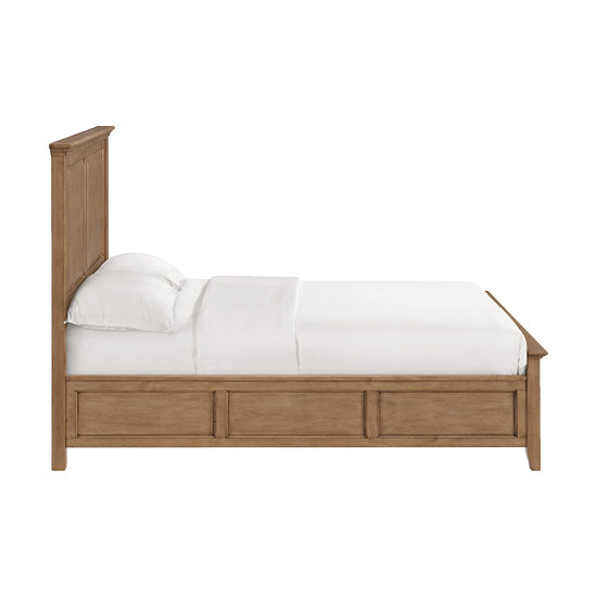 McKenzie Queen Premier Bed