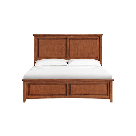 McKenzie Cal-King Premier Bed