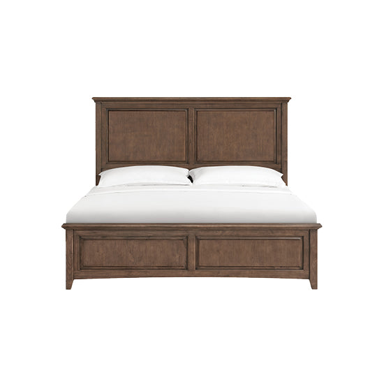 McKenzie King Premier Bed