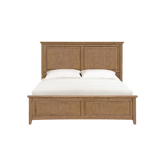 McKenzie King Premier Bed