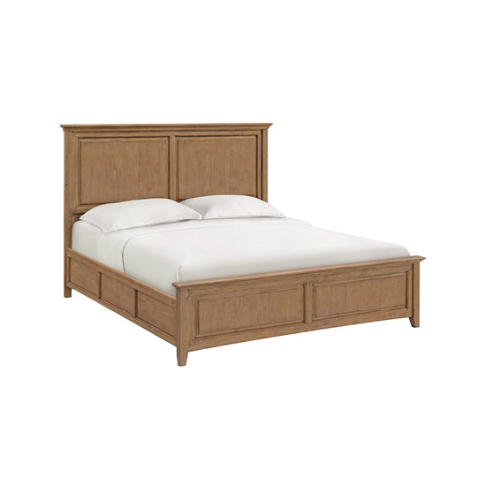 McKenzie King Premier Headboard