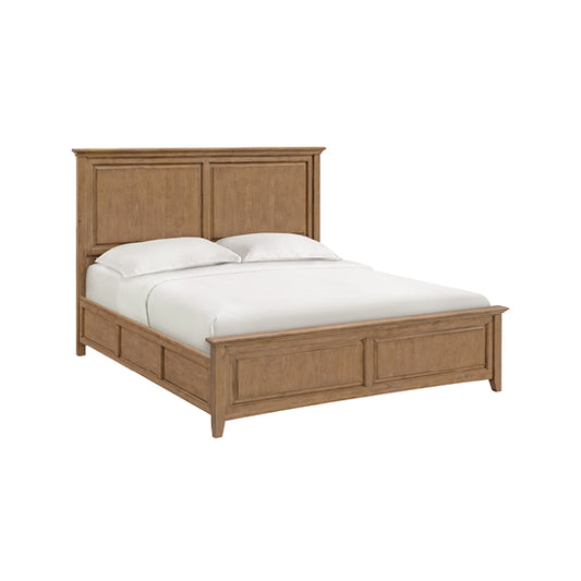 McKenzie Cal-King Premier Headboard