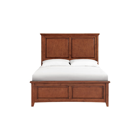 McKenzie Queen Premier Storage Bed