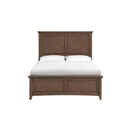 McKenzie Queen Premier Storage Bed