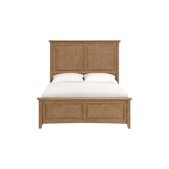 McKenzie Queen Premier Storage Bed