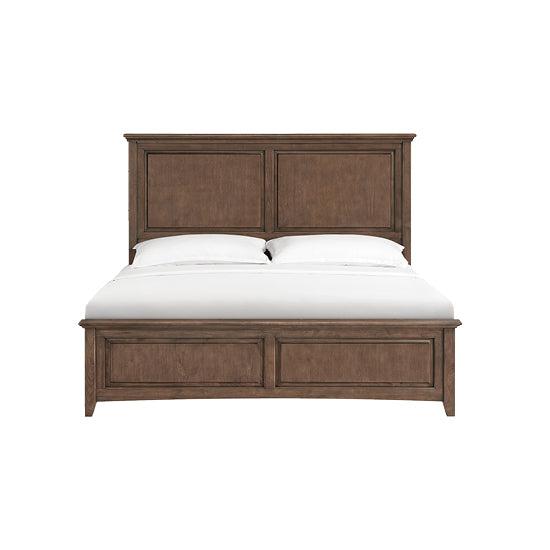 McKenzie King Premier Storage Bed
