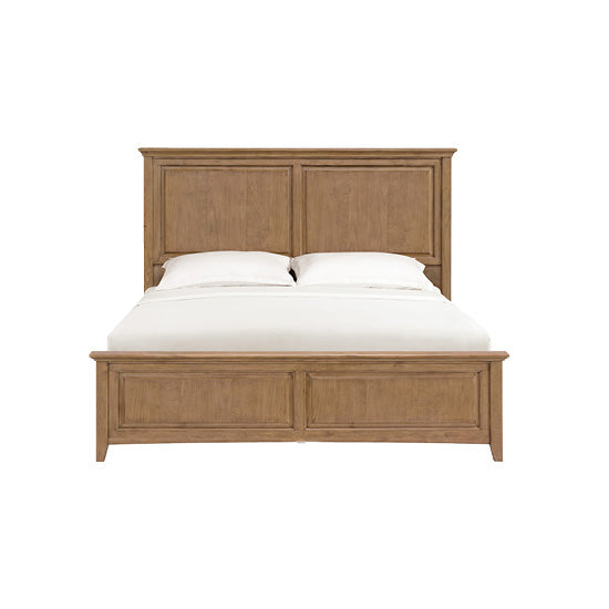 McKenzie King Premier Storage Bed