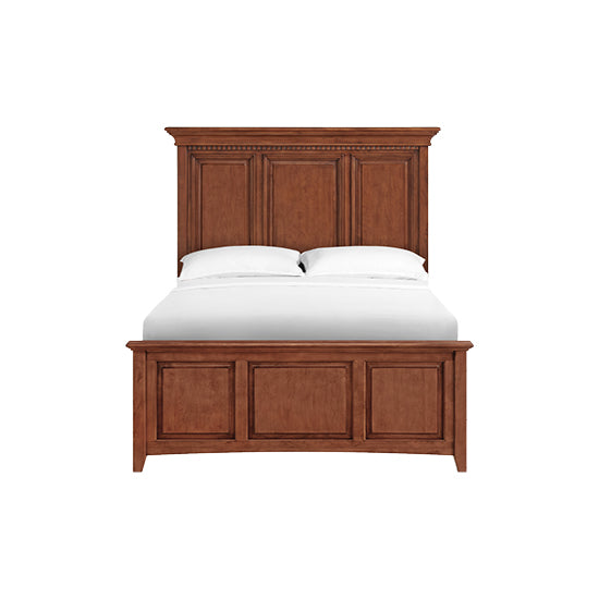 McKenzie Queen Grand Bed