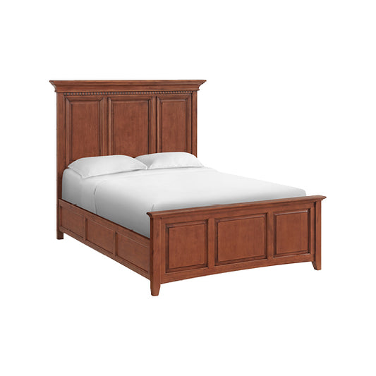 McKenzie Queen Grand Bed