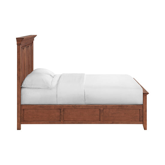 McKenzie Queen Grand Bed