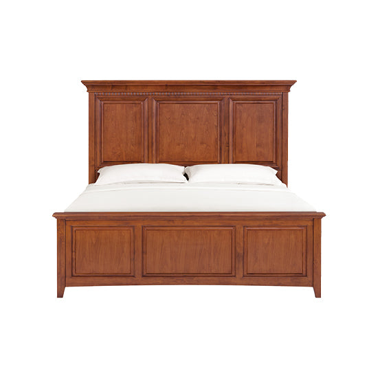 McKenzie King Grand Headboard