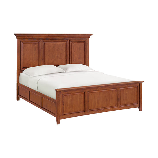 McKenzie King Grand Headboard