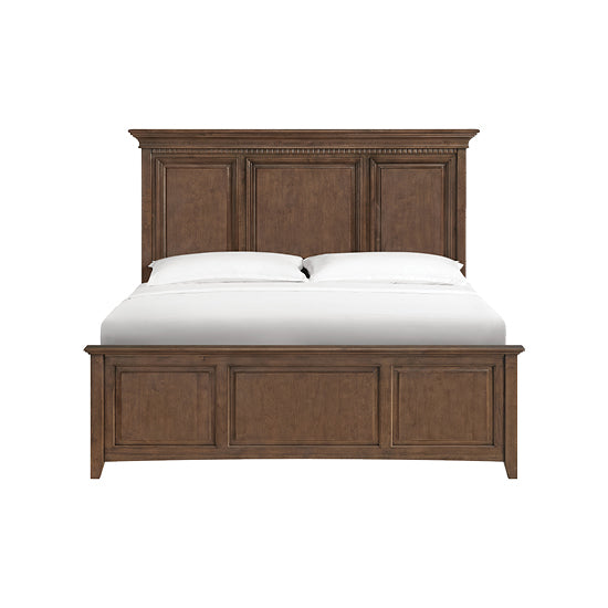 McKenzie King Grand Headboard