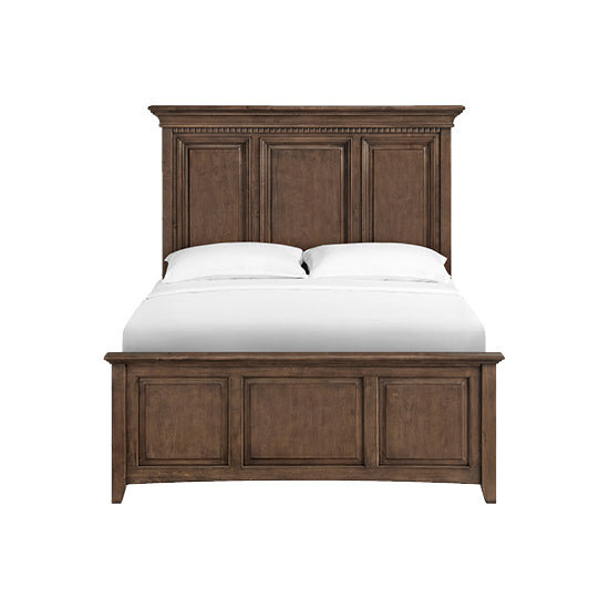 McKenzie Queen Grand Storage Bed