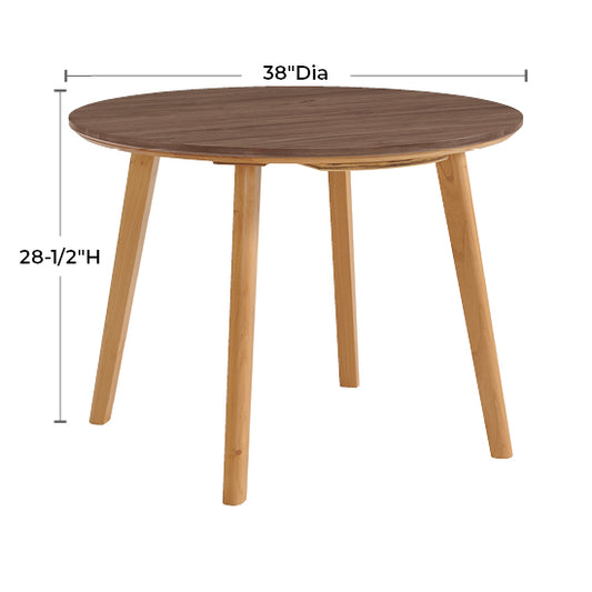 Addi 38" Round Table