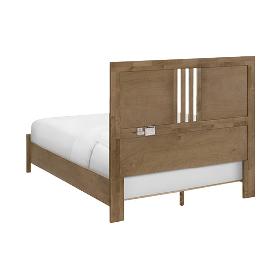 Bailey King Bed