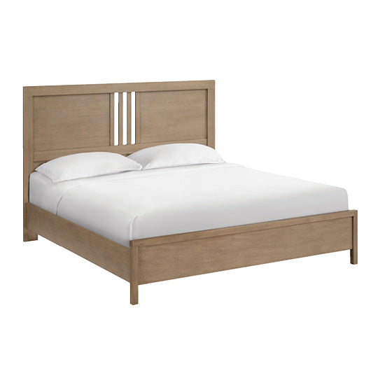 Bailey King Bed