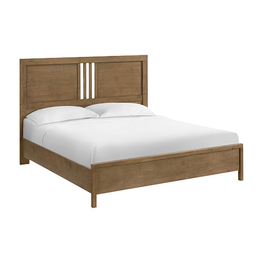 Bailey King Bed