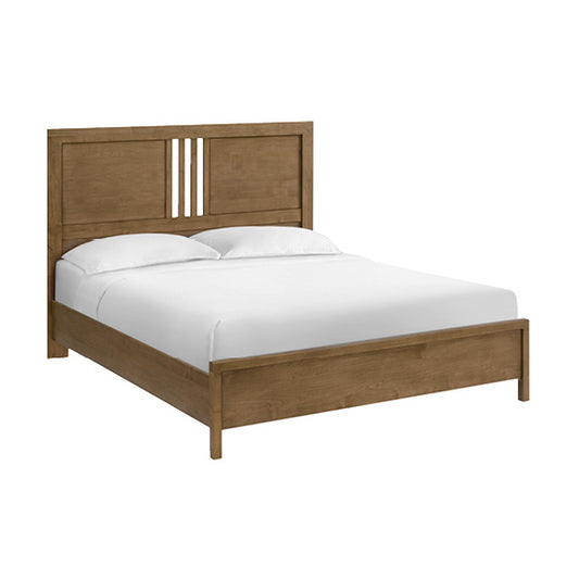 Bailey Cal-King Bed