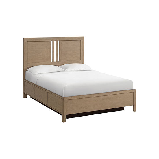 Bailey Queen Storage Bed