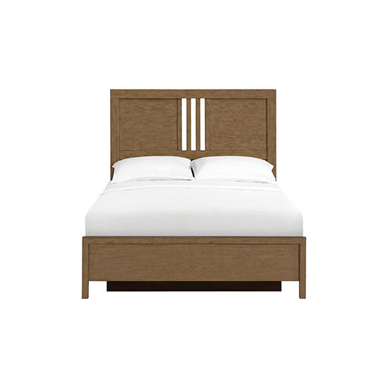 Bailey Queen Storage Bed
