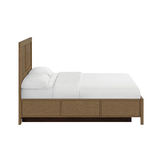 Bailey King Storage Bed