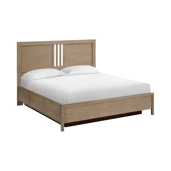 Bailey King Storage Bed
