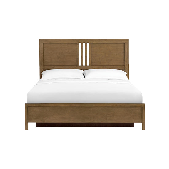 Bailey King Storage Bed