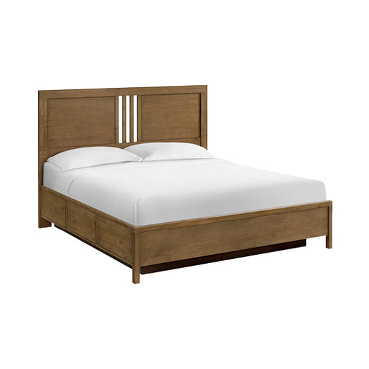 Bailey King Storage Bed