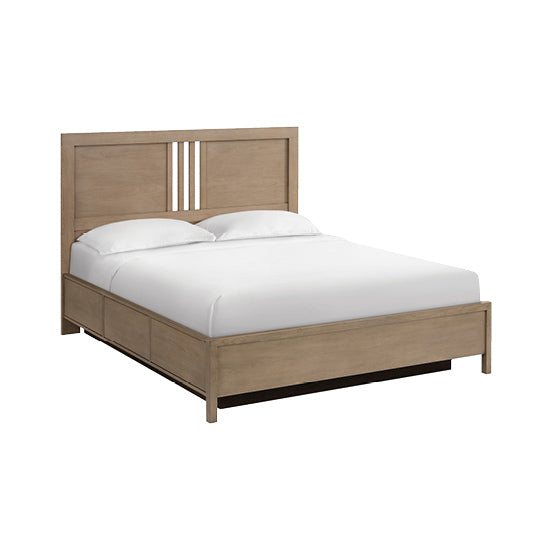 Bailey Cal-King Storage Bed