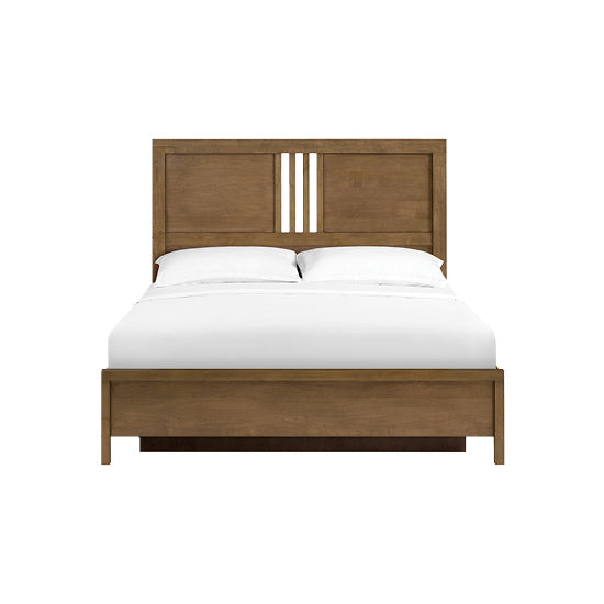 Bailey Cal-King Storage Bed