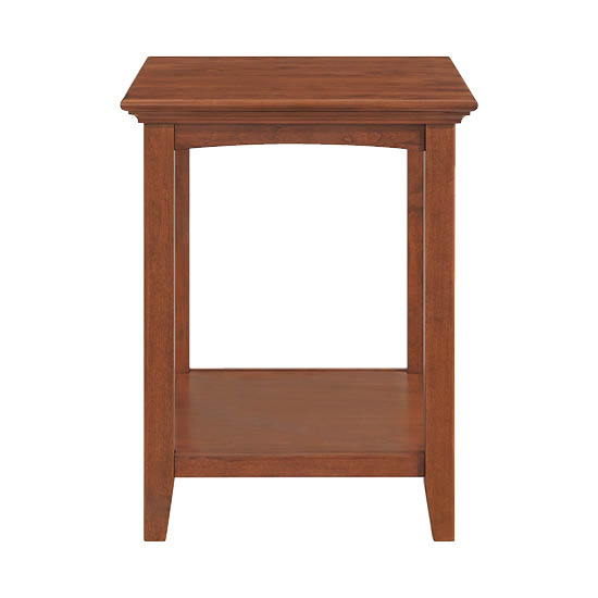 McKenzie Side Table