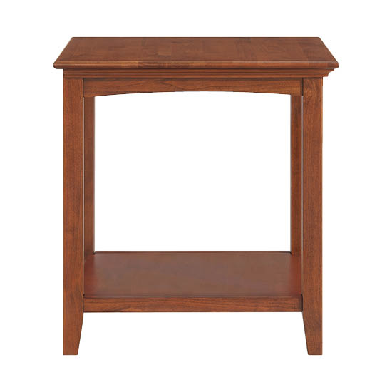 McKenzie Side Table