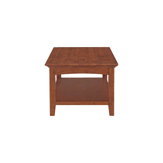 McKenzie Retangular Cocktail Table
