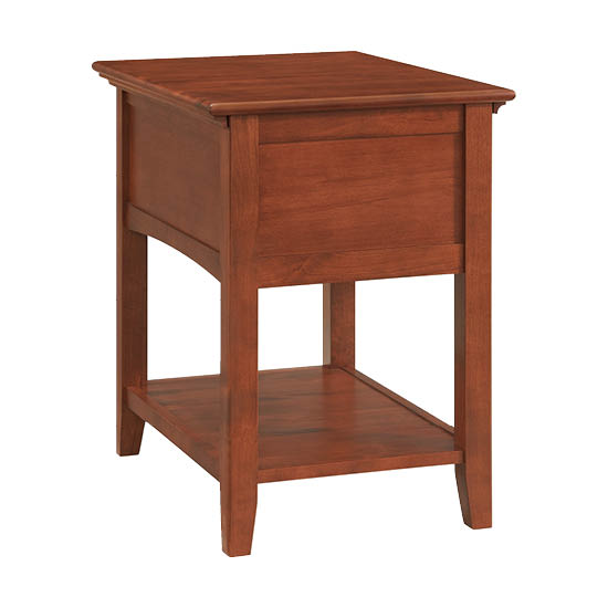 McKenzie Chair Side Table