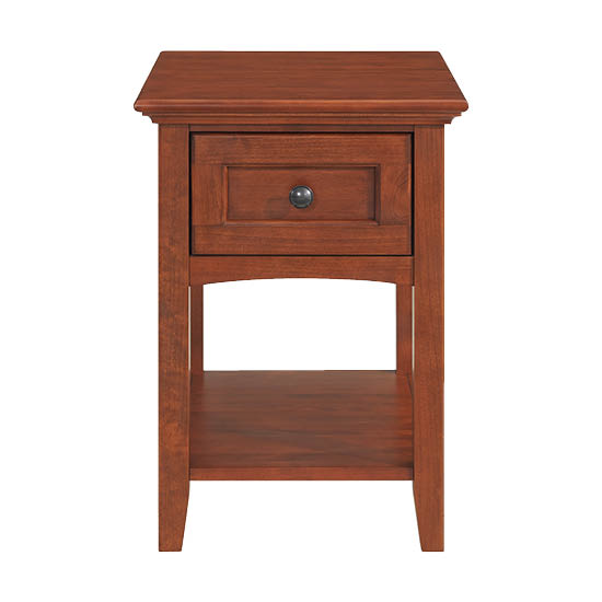 McKenzie Chair Side Table